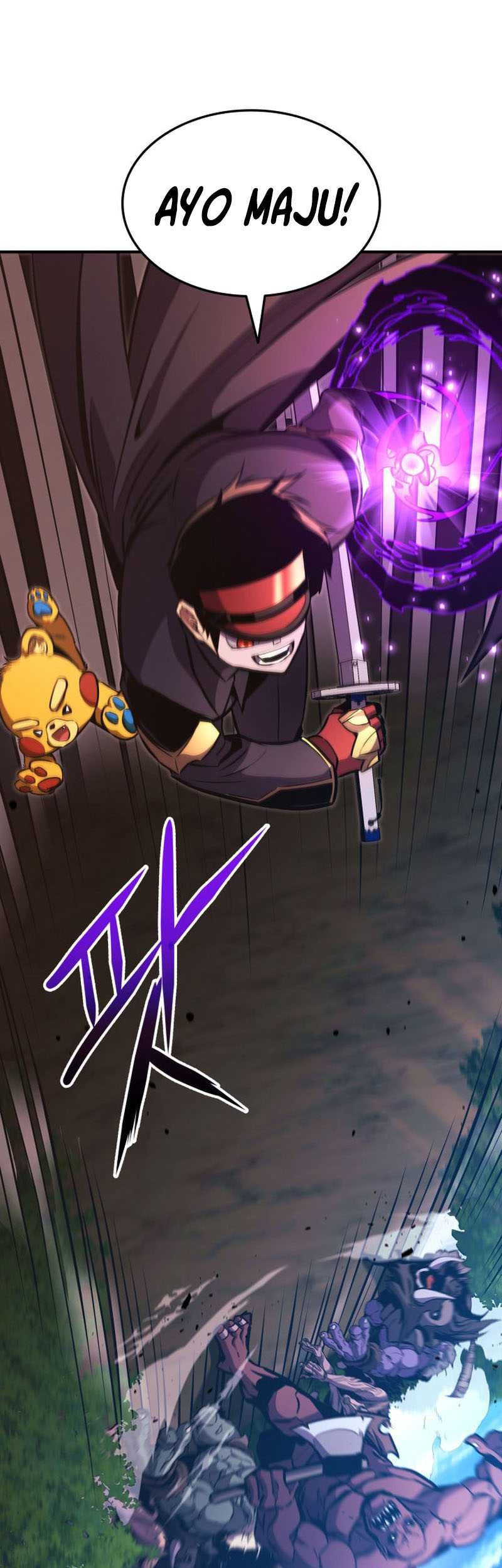 Ranker’s Return (Remake) Chapter 148 - halaman 40