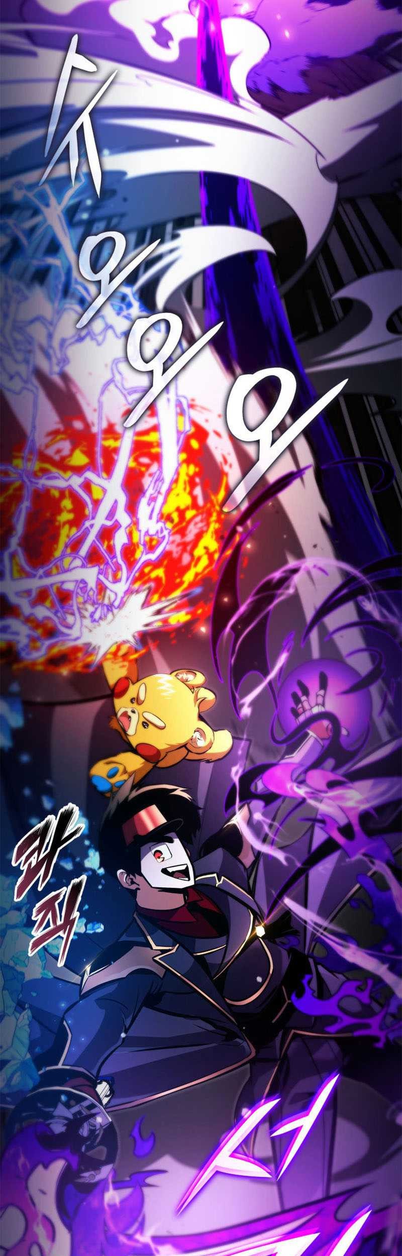 Ranker’s Return (Remake) Chapter 148 - halaman 42