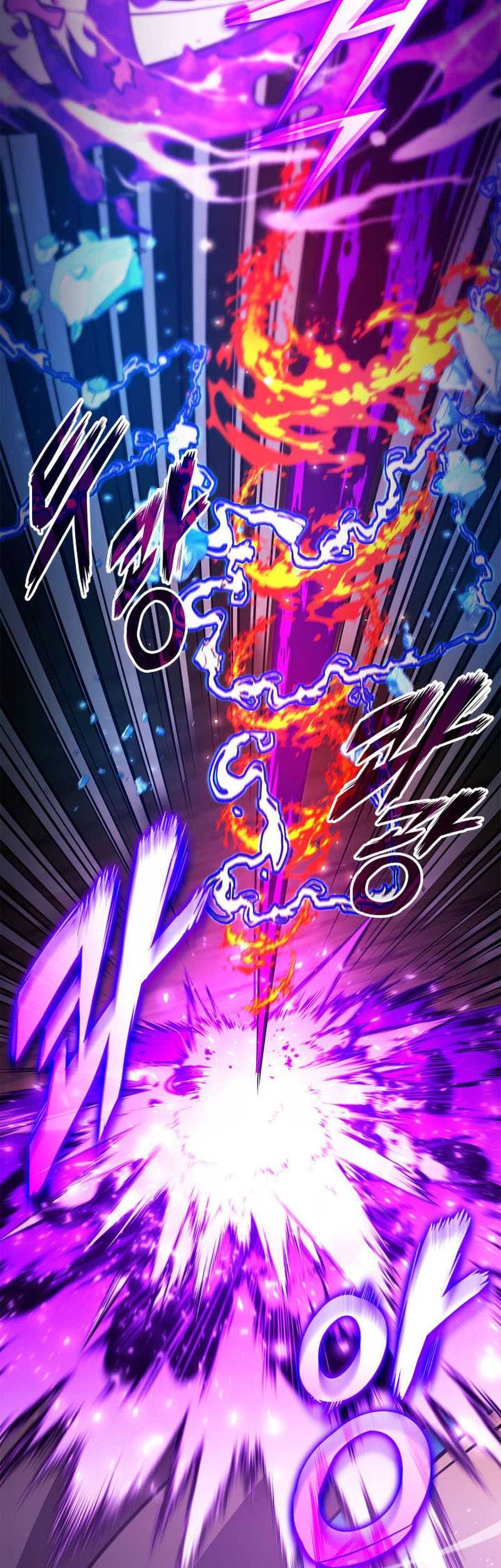 Ranker’s Return (Remake) Chapter 148 - halaman 43