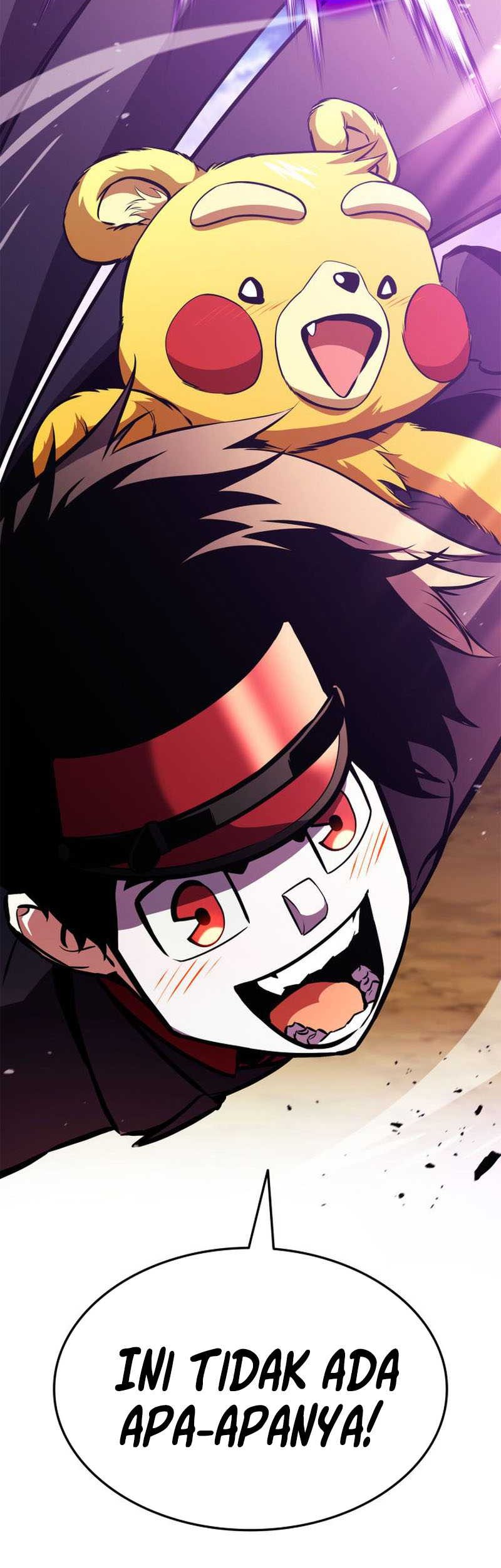 Ranker’s Return (Remake) Chapter 148 - halaman 44