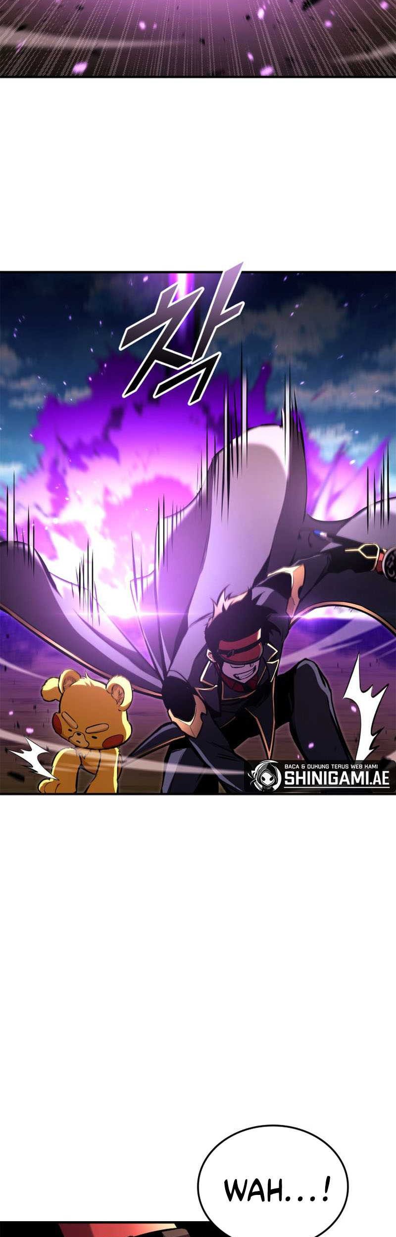 Ranker’s Return (Remake) Chapter 148 - halaman 48