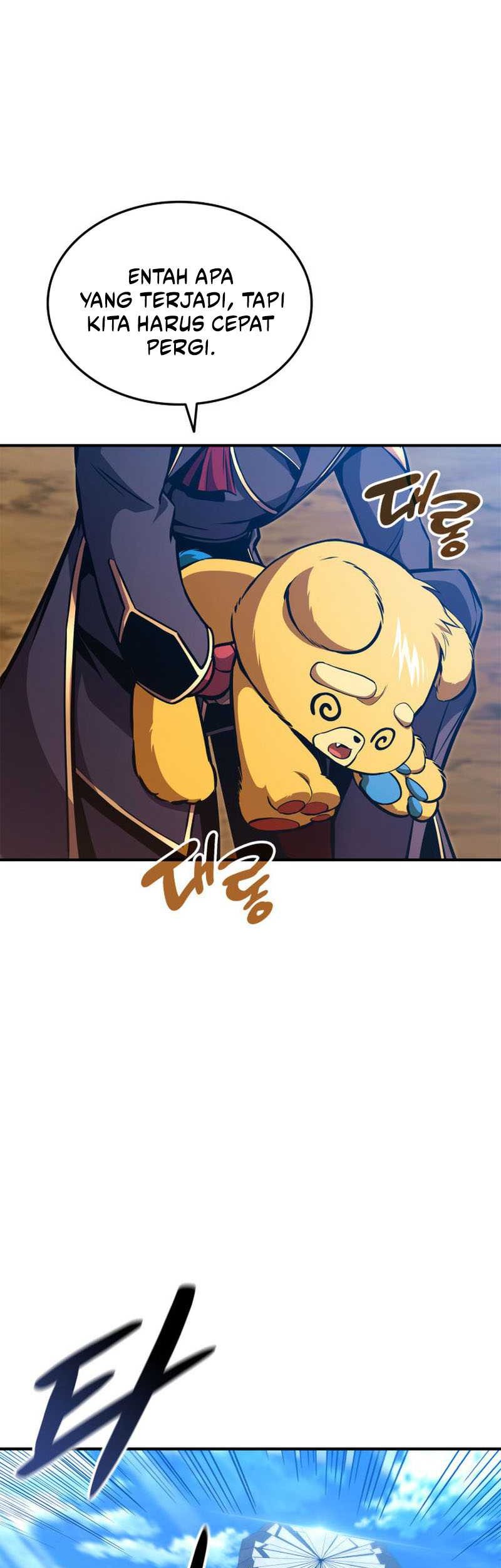 Ranker’s Return (Remake) Chapter 148 - halaman 52