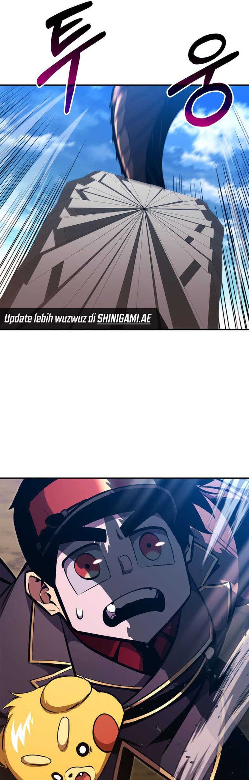 Ranker’s Return (Remake) Chapter 148 - halaman 54