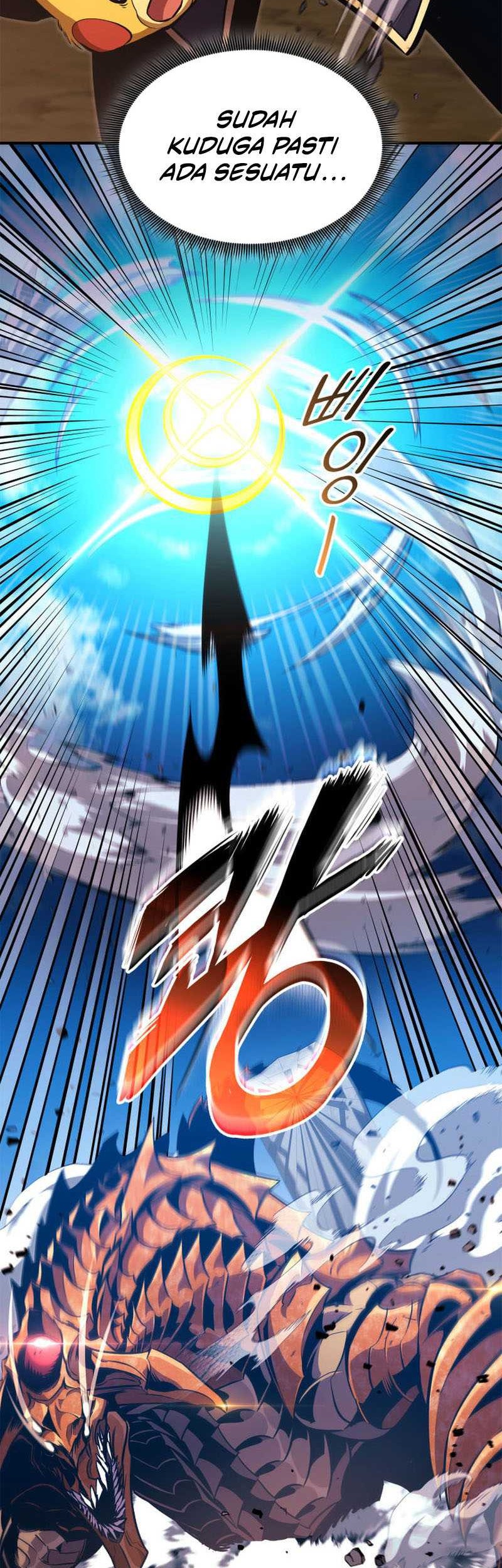 Ranker’s Return (Remake) Chapter 148 - halaman 55