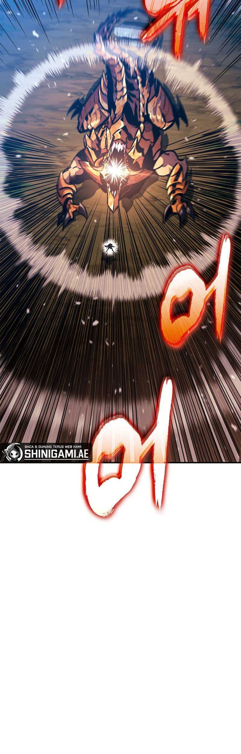 Ranker’s Return (Remake) Chapter 148 - halaman 57