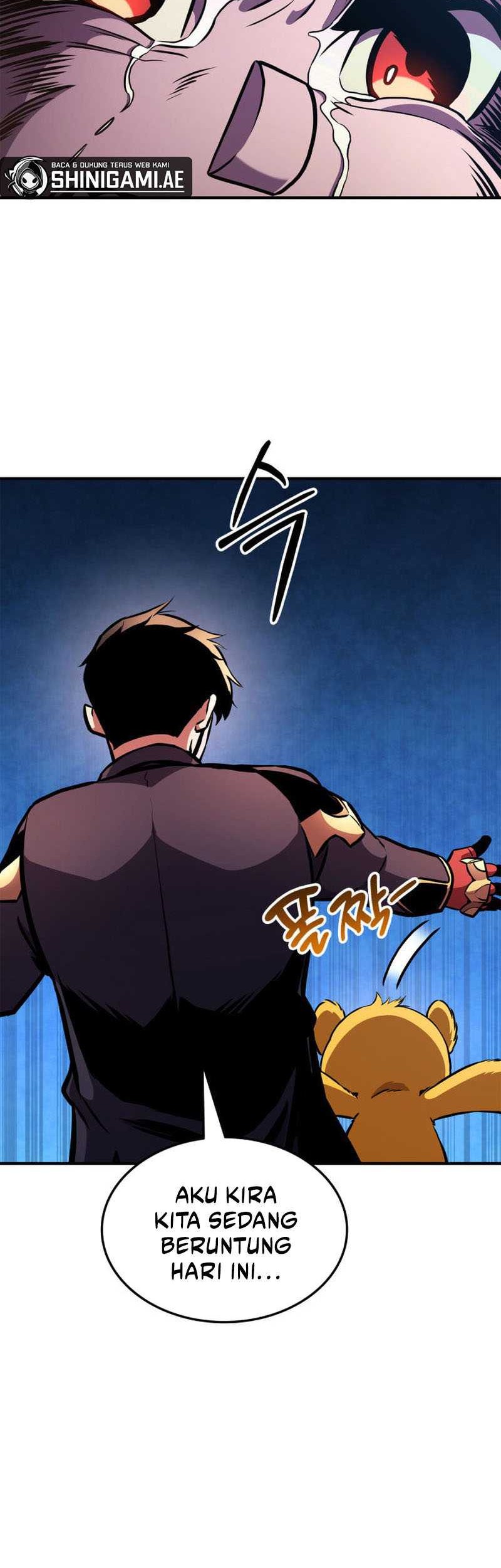 Ranker’s Return (Remake) Chapter 148 - halaman 59