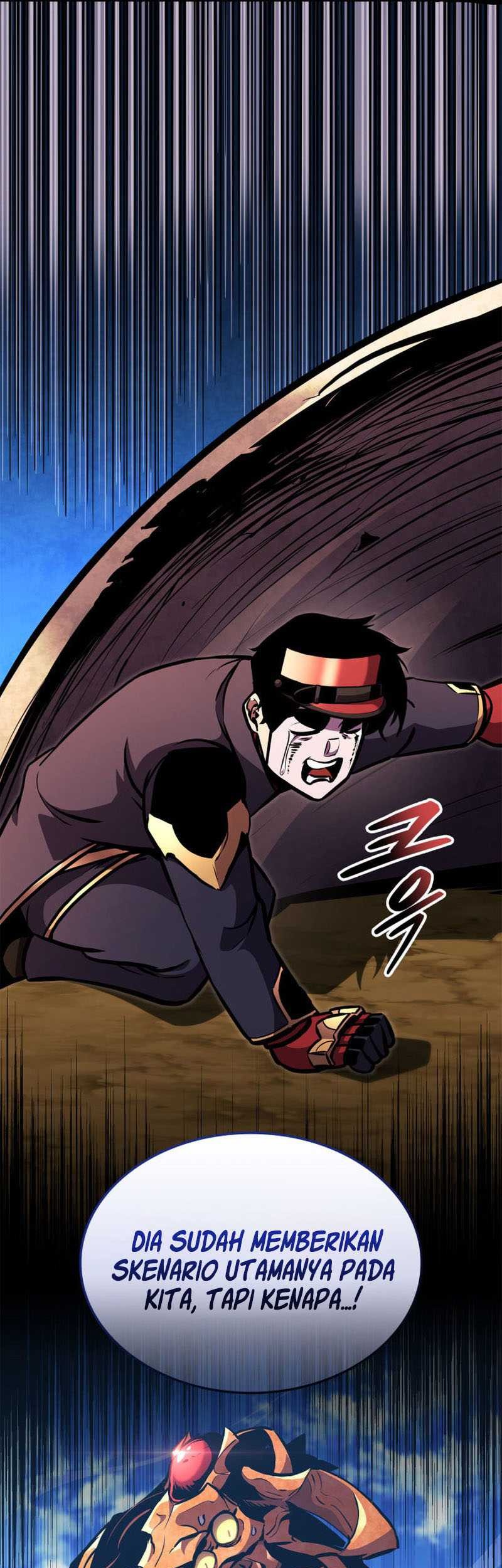 Ranker’s Return (Remake) Chapter 148 - halaman 61