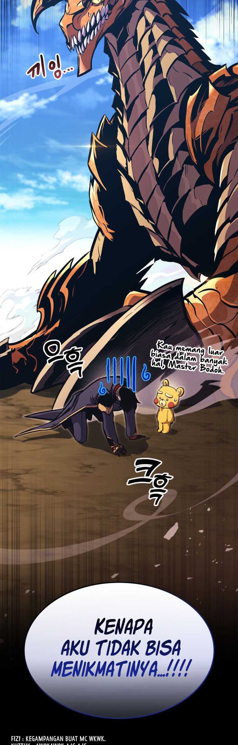 Ranker’s Return (Remake) Chapter 148 - halaman 62
