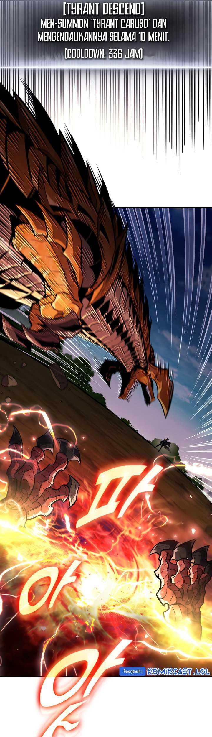 Ranker’s Return (Remake) Chapter 149 - halaman 10