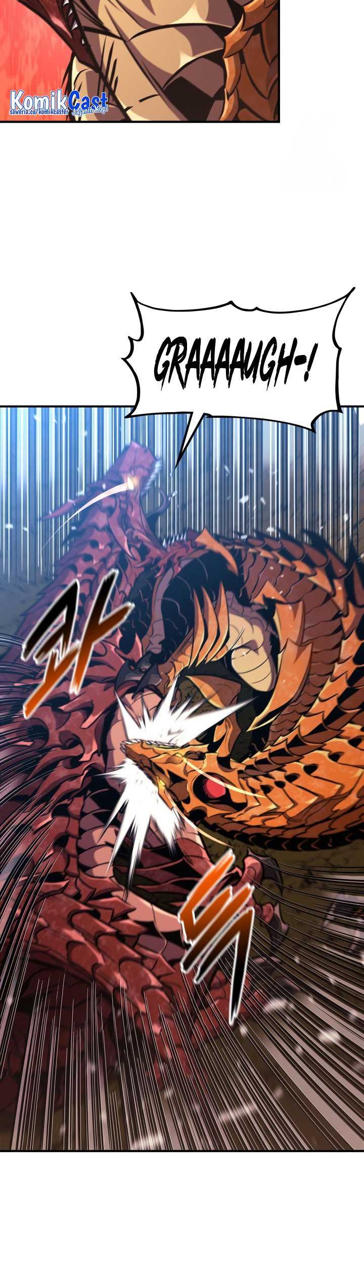 Ranker’s Return (Remake) Chapter 149 - halaman 14
