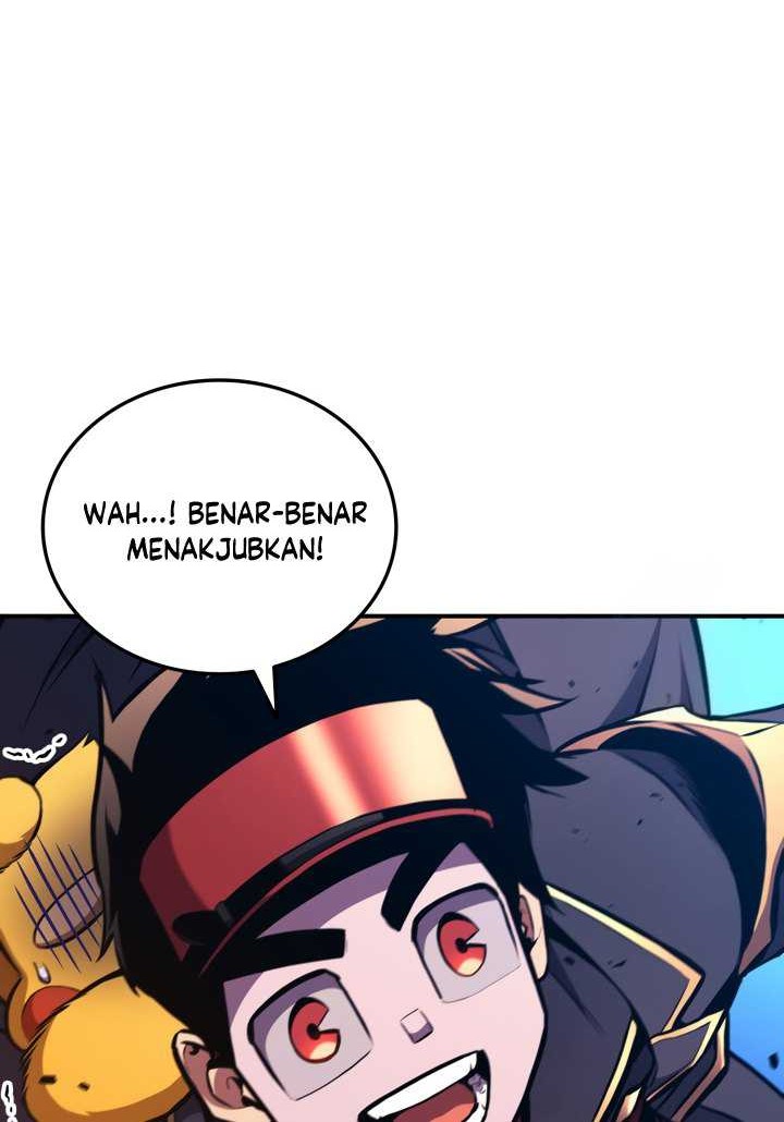 Ranker’s Return (Remake) Chapter 149 - halaman 15