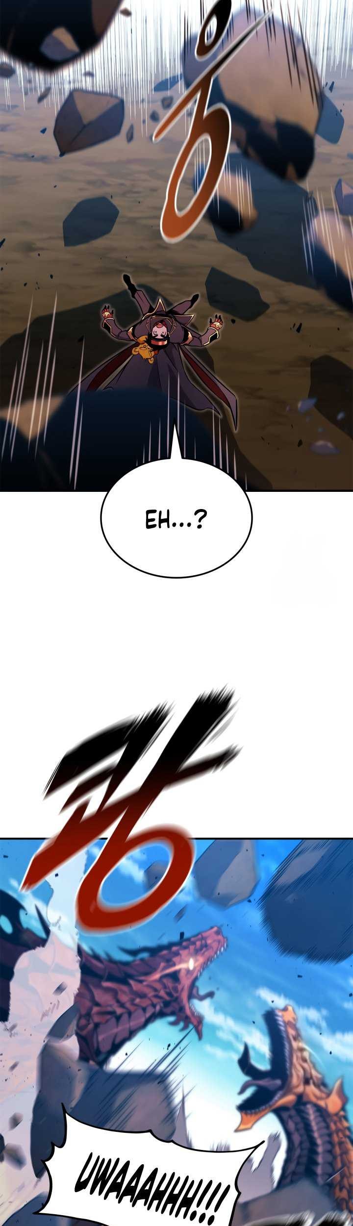 Ranker’s Return (Remake) Chapter 149 - halaman 20