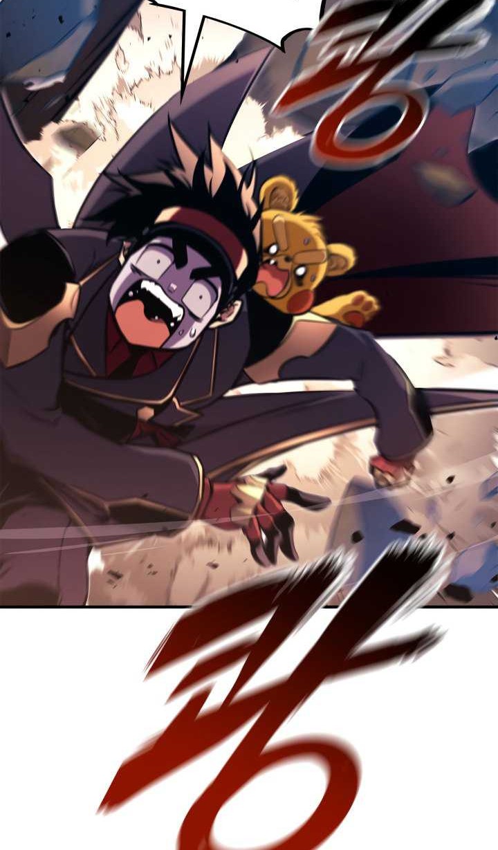 Ranker’s Return (Remake) Chapter 149 - halaman 21