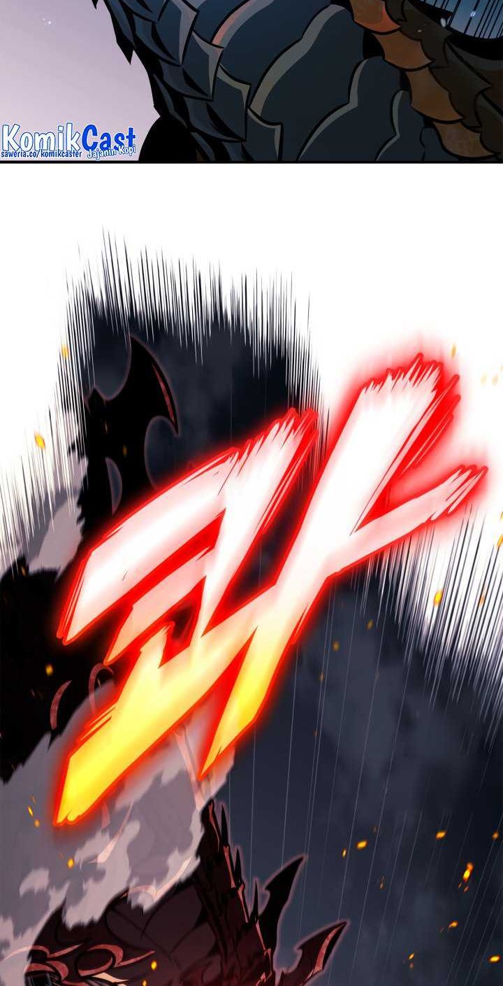 Ranker’s Return (Remake) Chapter 149 - halaman 27