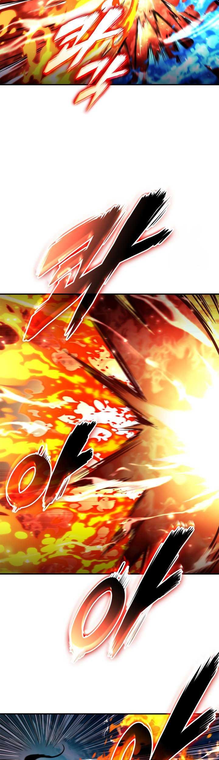 Ranker’s Return (Remake) Chapter 149 - halaman 30
