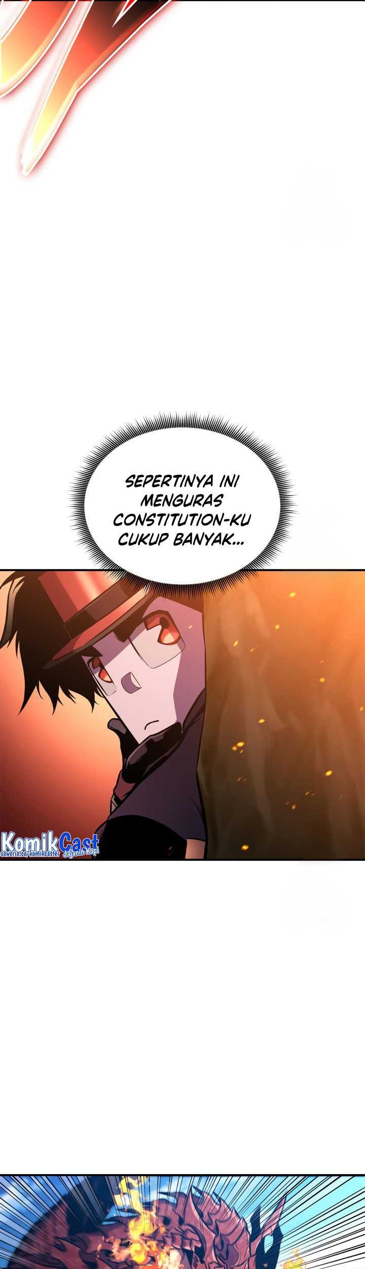 Ranker’s Return (Remake) Chapter 149 - halaman 32