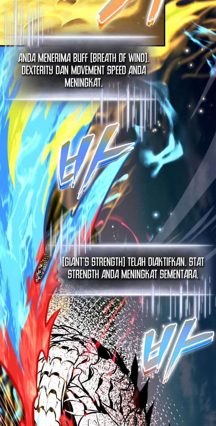 Ranker’s Return (Remake) Chapter 149 - halaman 39