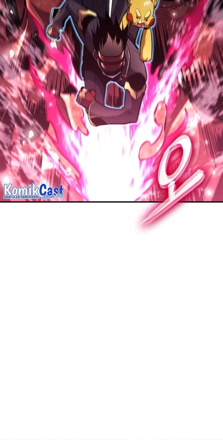 Ranker’s Return (Remake) Chapter 149 - halaman 41