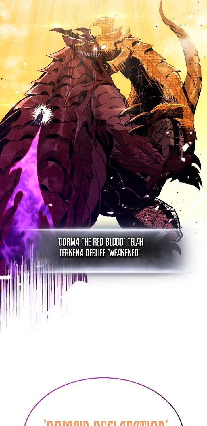 Ranker’s Return (Remake) Chapter 149 - halaman 43