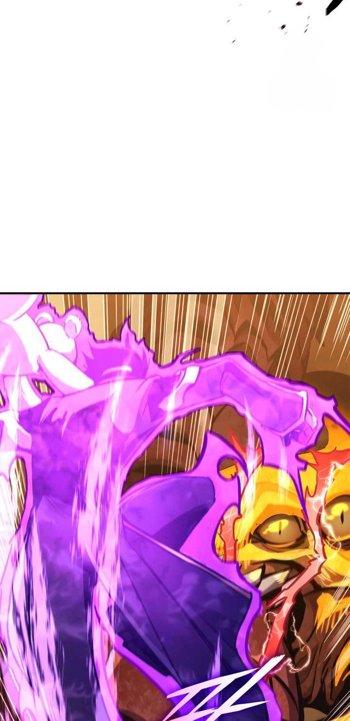 Ranker’s Return (Remake) Chapter 149 - halaman 45