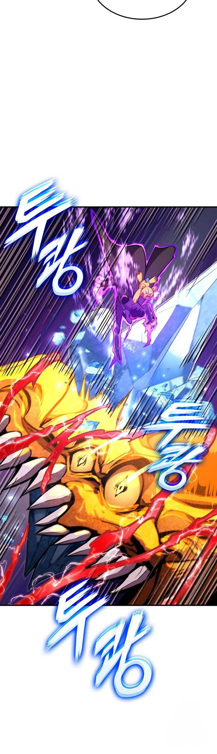 Ranker’s Return (Remake) Chapter 149 - halaman 48