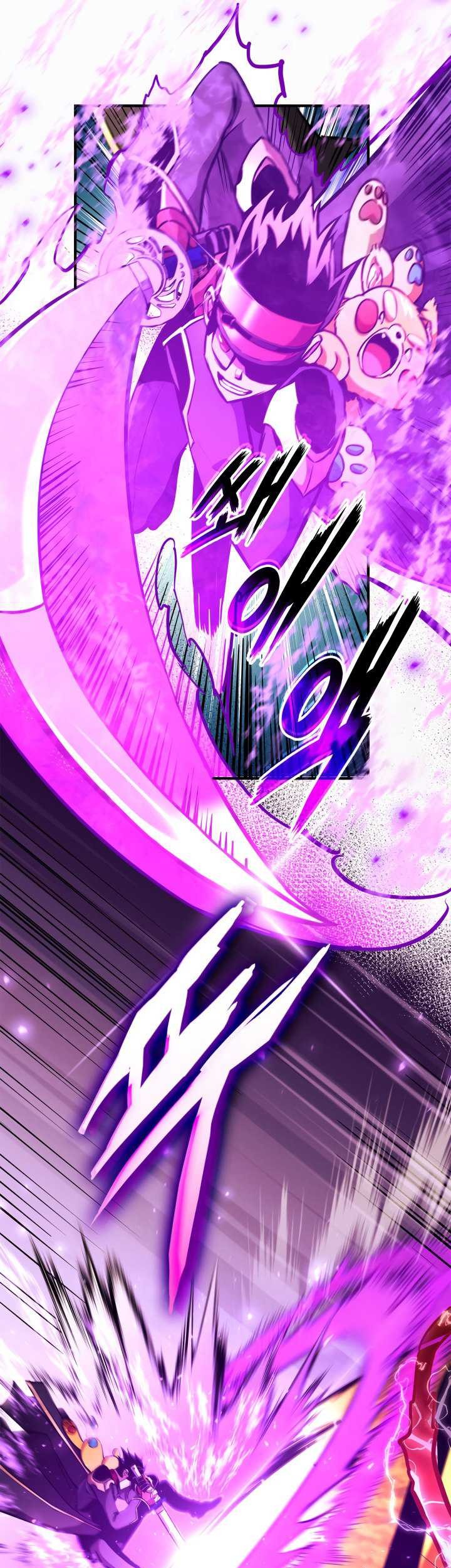 Ranker’s Return (Remake) Chapter 149 - halaman 50