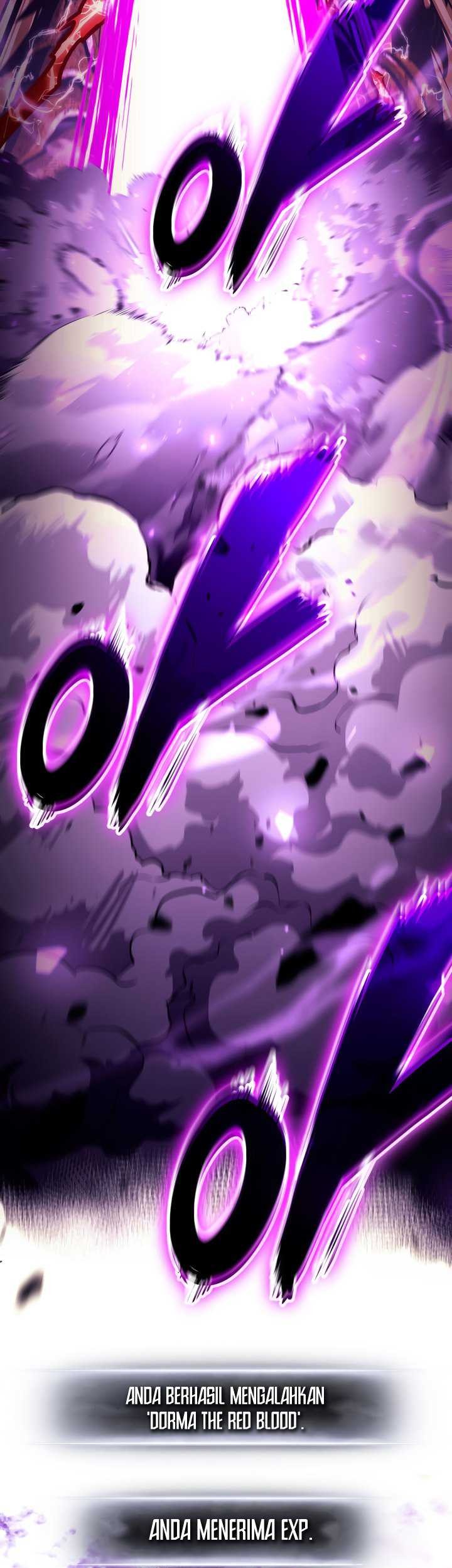 Ranker’s Return (Remake) Chapter 149 - halaman 54