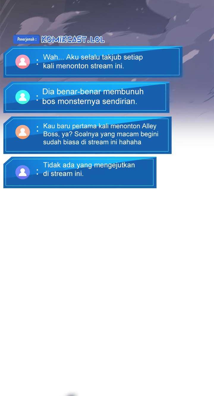 Ranker’s Return (Remake) Chapter 149 - halaman 57