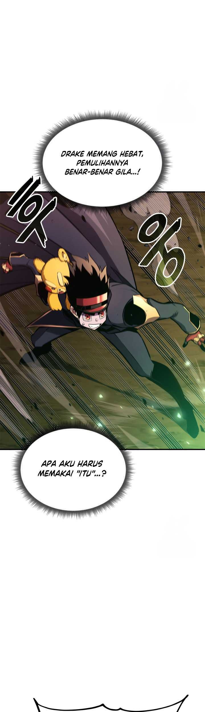 Ranker’s Return (Remake) Chapter 149 - halaman 6