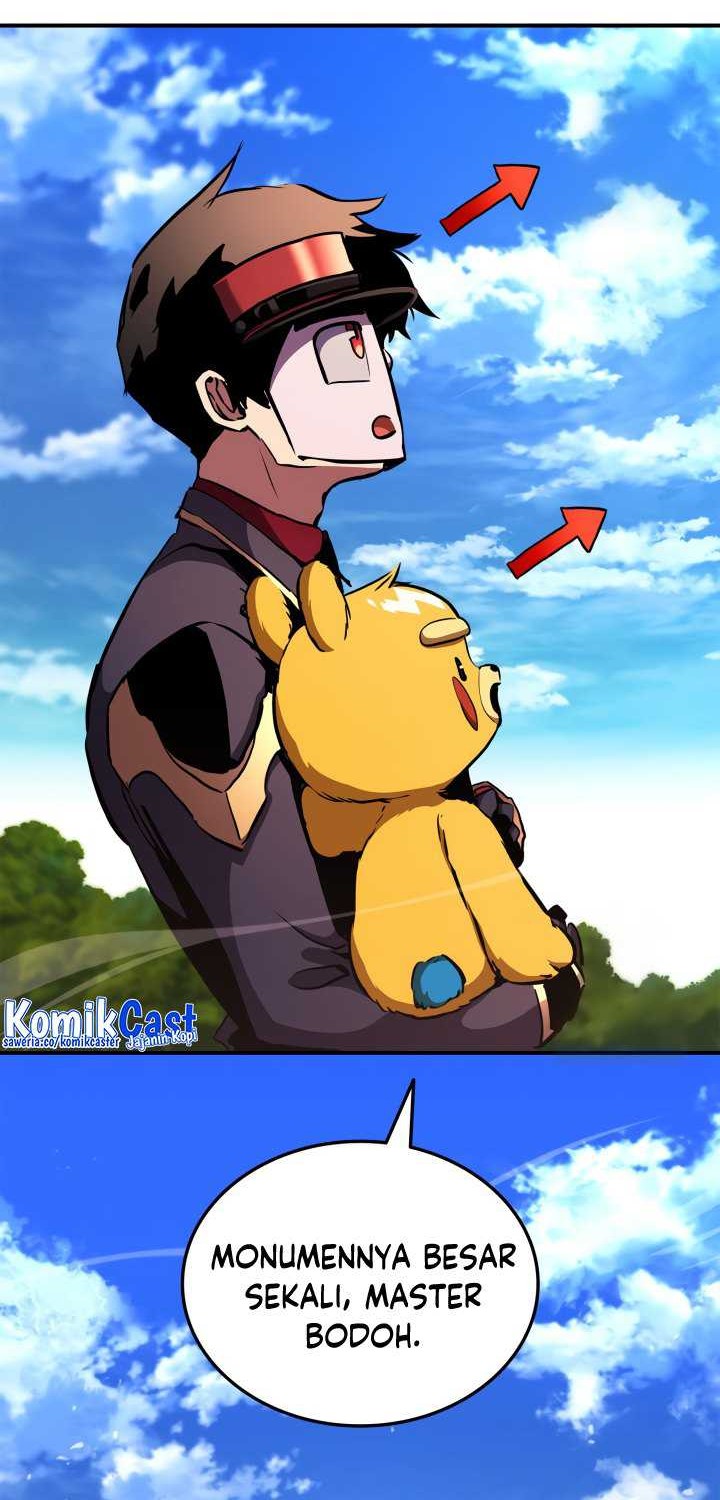 Ranker’s Return (Remake) Chapter 149 - halaman 63