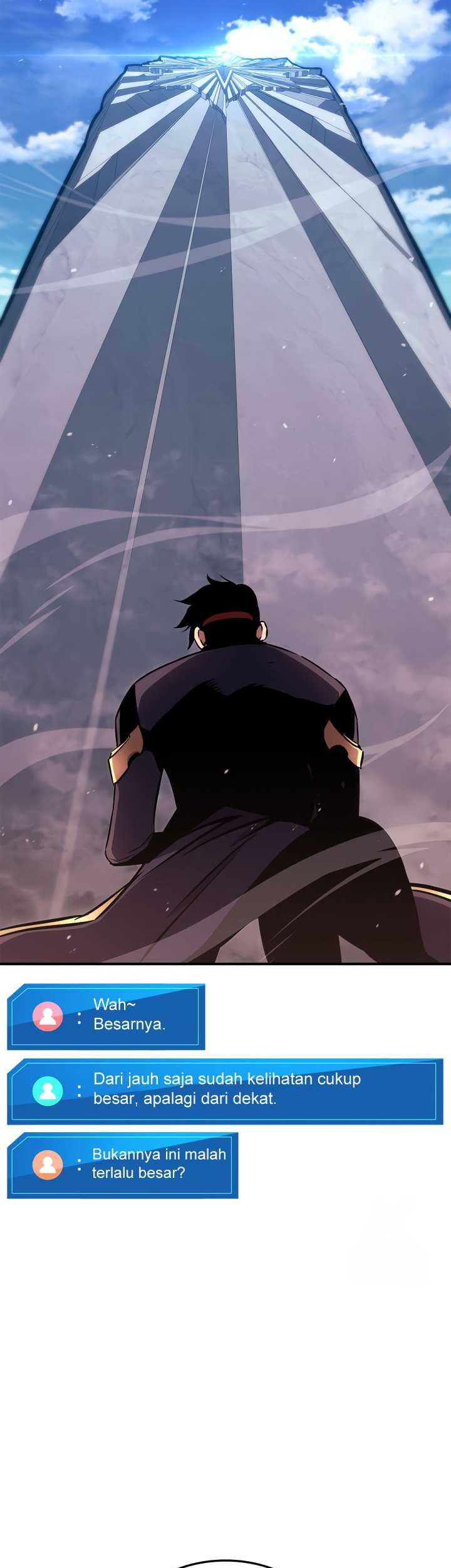 Ranker’s Return (Remake) Chapter 149 - halaman 64