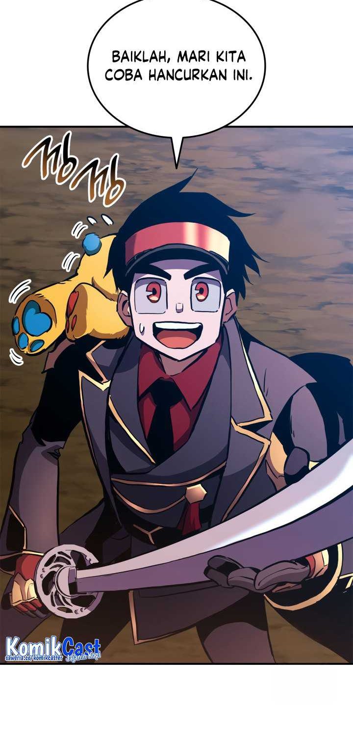 Ranker’s Return (Remake) Chapter 149 - halaman 65
