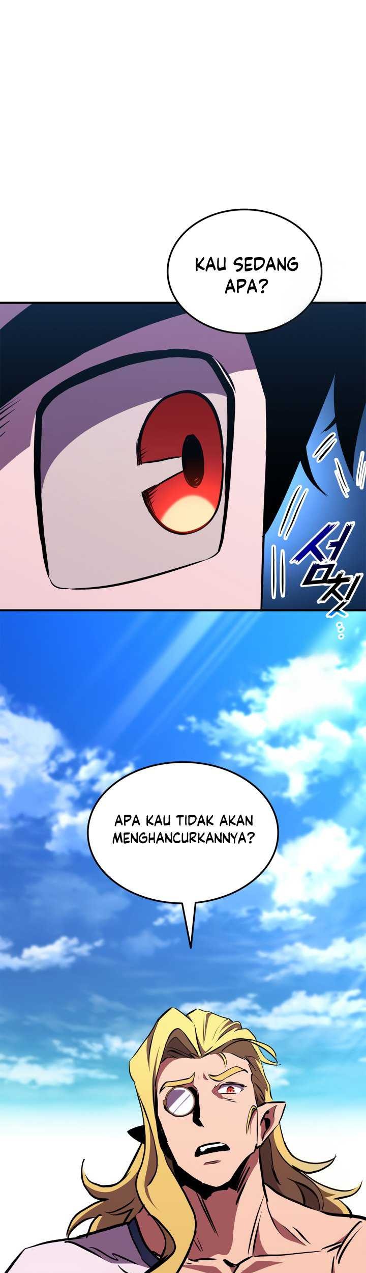 Ranker’s Return (Remake) Chapter 149 - halaman 66