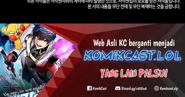 Ranker’s Return (Remake) Chapter 149 - halaman 69