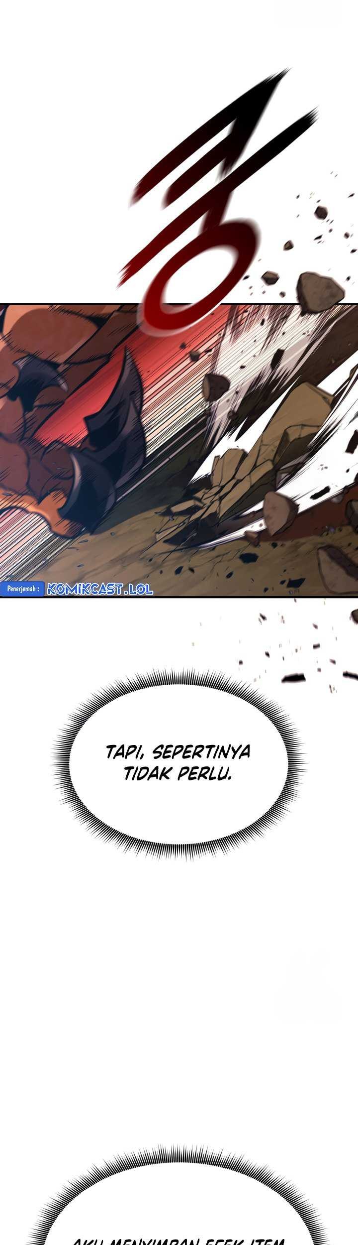 Ranker’s Return (Remake) Chapter 149 - halaman 8