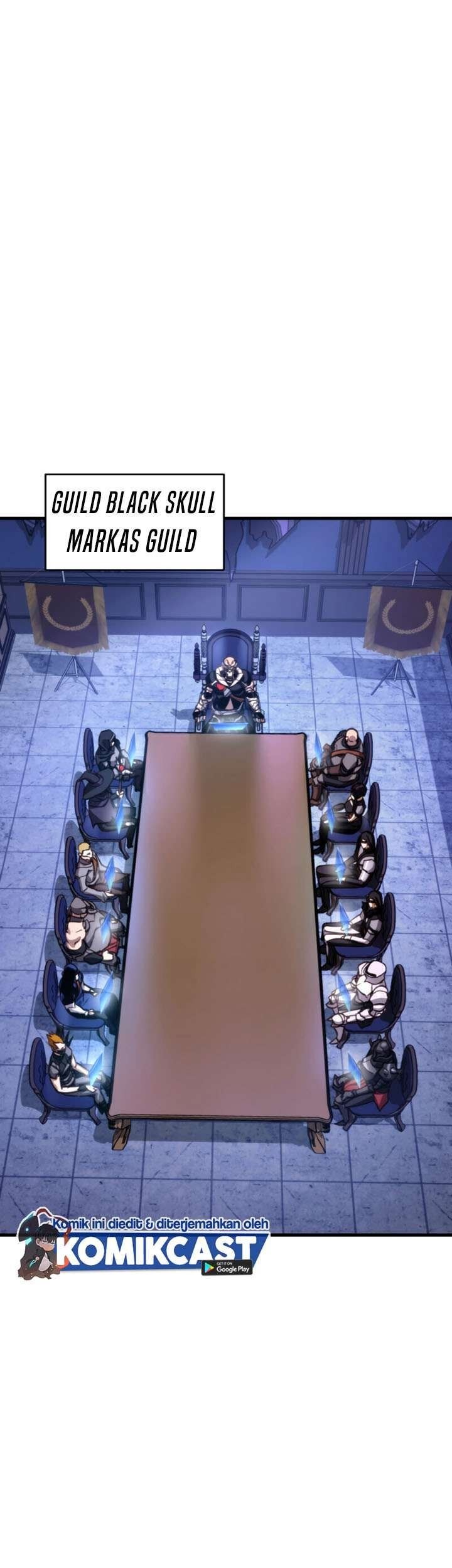 Ranker’s Return (Remake) Chapter 15 - halaman 1