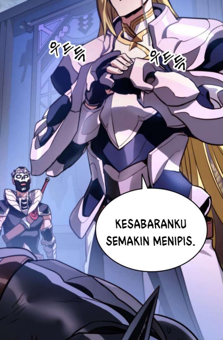 Ranker’s Return (Remake) Chapter 15 - halaman 12