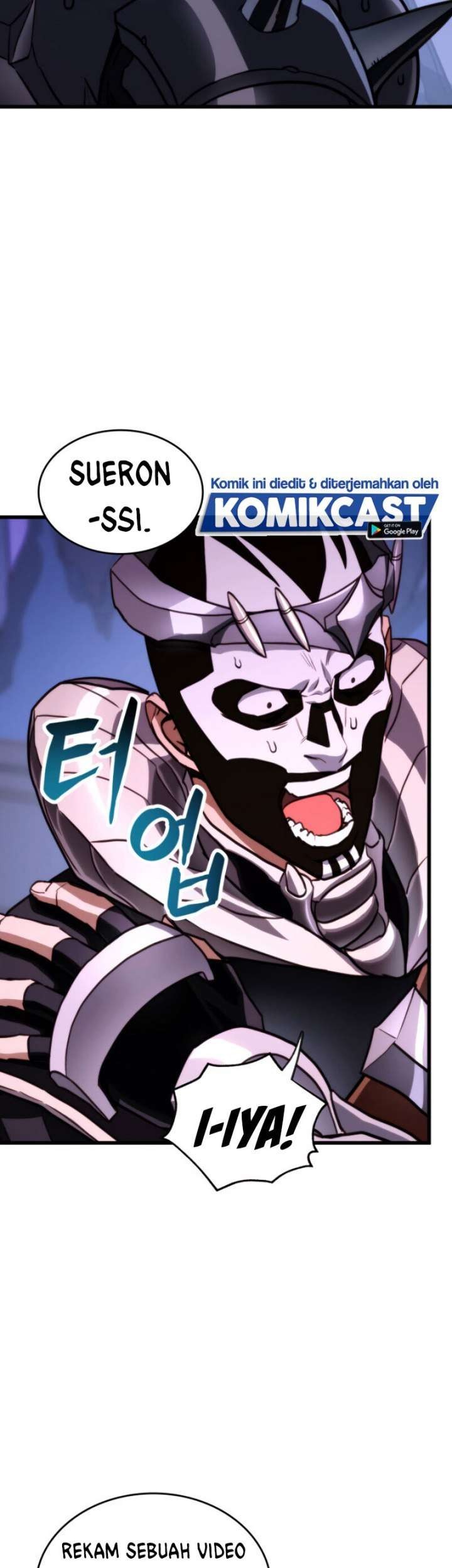 Ranker’s Return (Remake) Chapter 15 - halaman 13