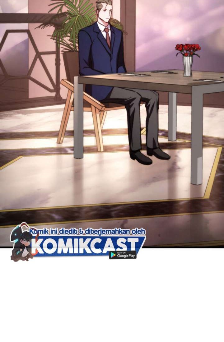 Ranker’s Return (Remake) Chapter 15 - halaman 18