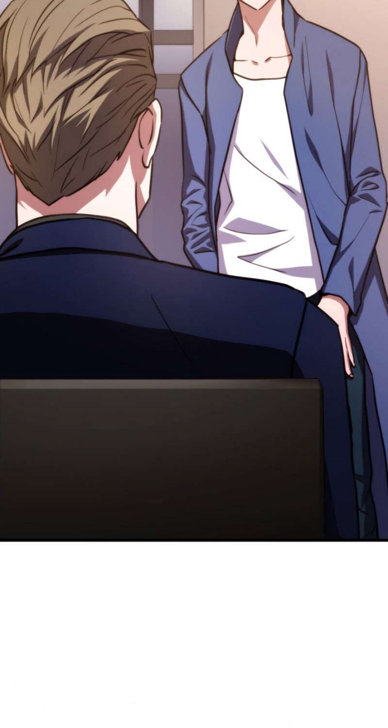 Ranker’s Return (Remake) Chapter 15 - halaman 20