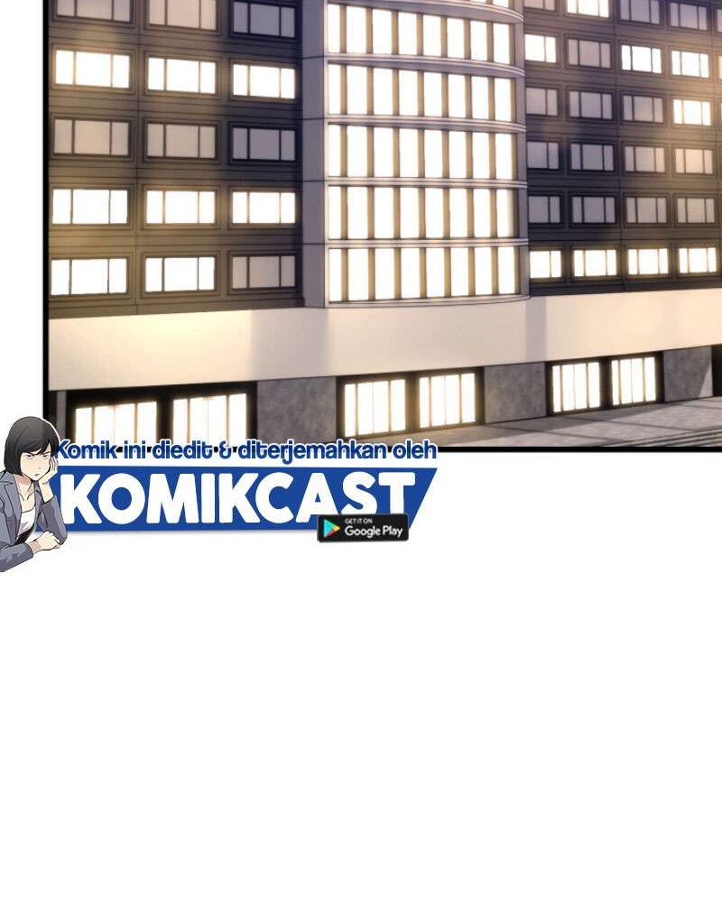Ranker’s Return (Remake) Chapter 15 - halaman 22