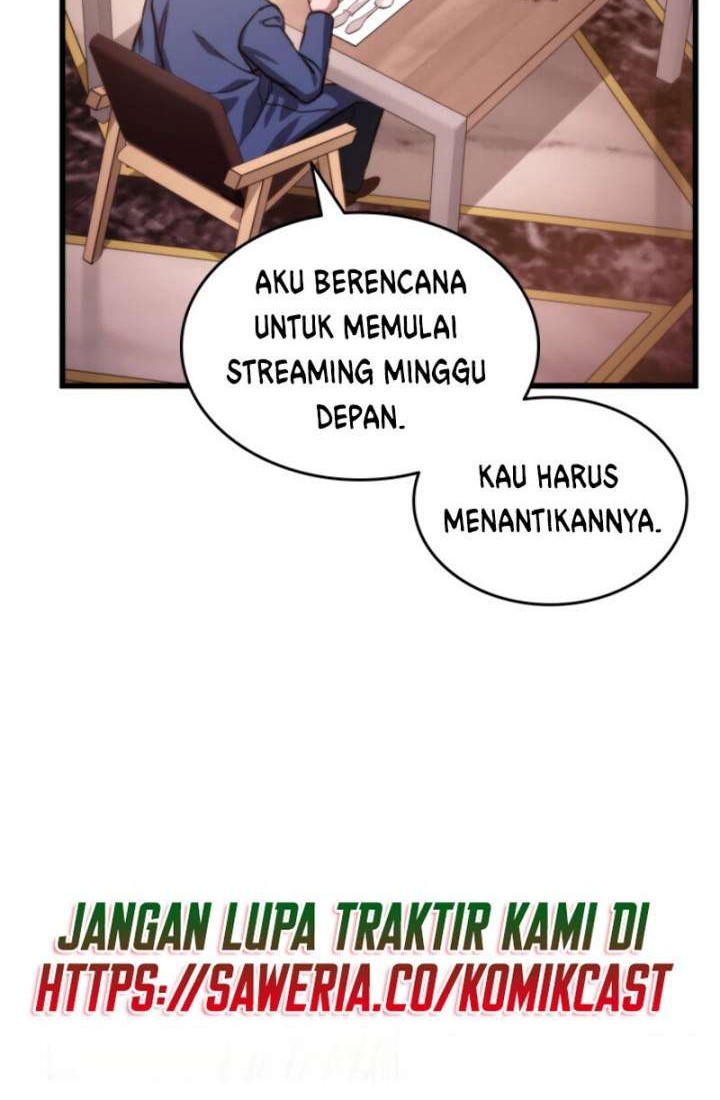 Ranker’s Return (Remake) Chapter 15 - halaman 31