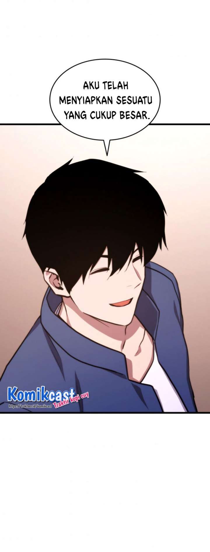 Ranker’s Return (Remake) Chapter 15 - halaman 32