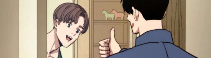 Ranker’s Return (Remake) Chapter 15 - halaman 36