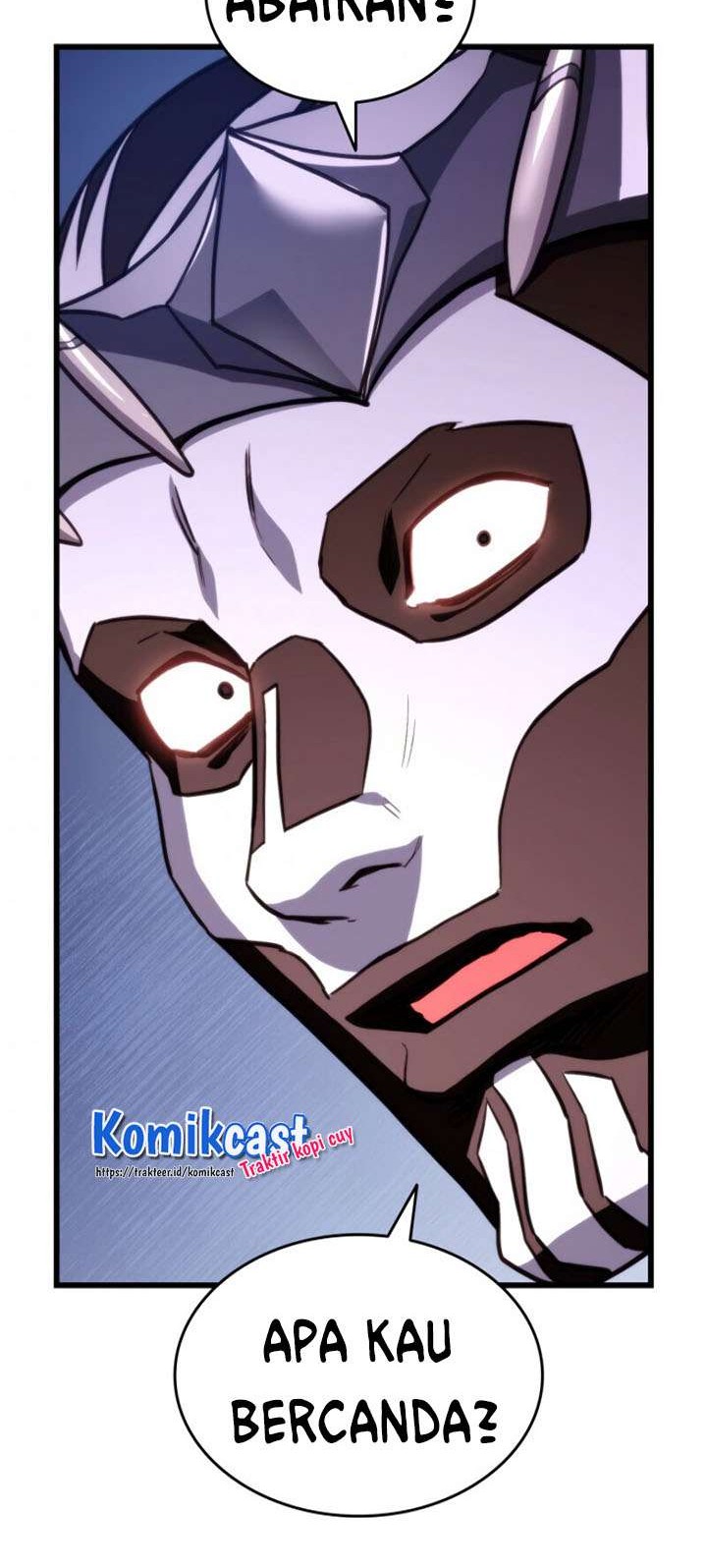 Ranker’s Return (Remake) Chapter 15 - halaman 4