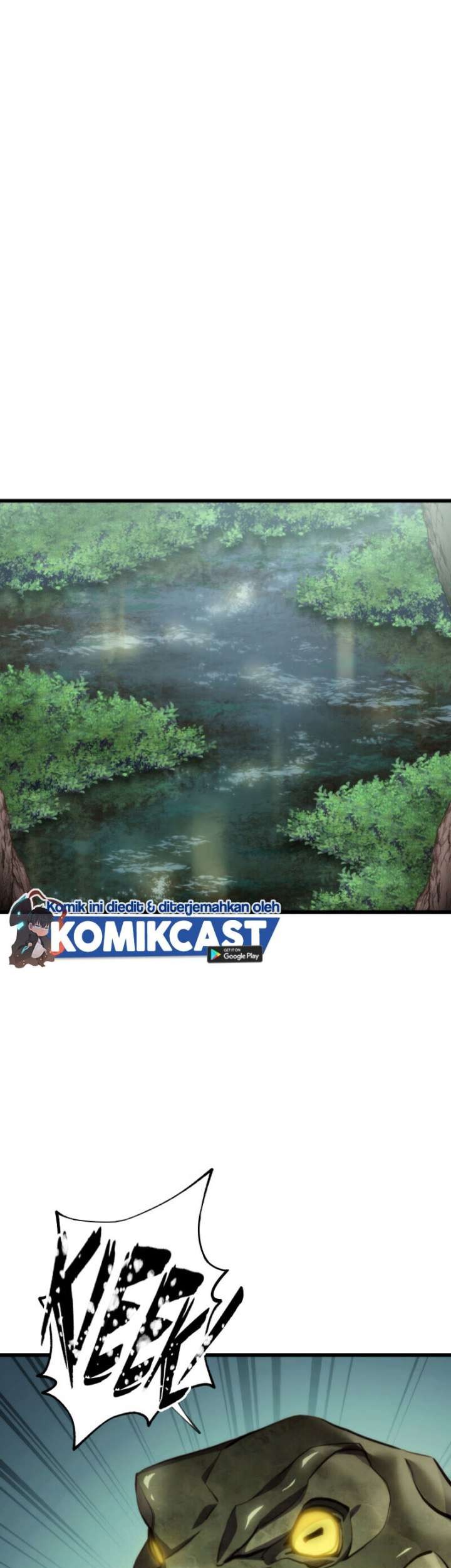 Ranker’s Return (Remake) Chapter 15 - halaman 40
