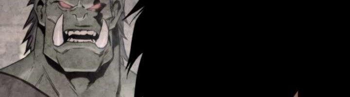 Ranker’s Return (Remake) Chapter 15 - halaman 45