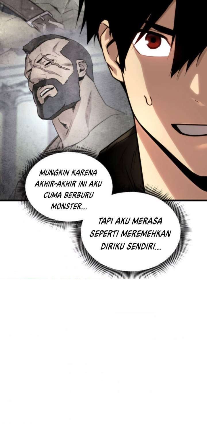 Ranker’s Return (Remake) Chapter 15 - halaman 46