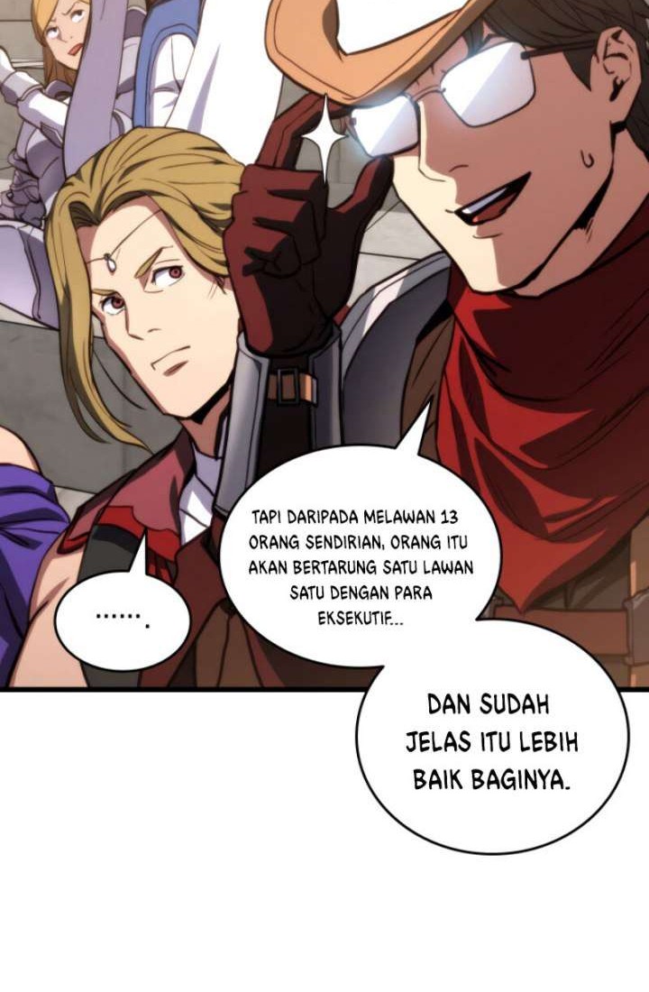 Ranker’s Return (Remake) Chapter 15 - halaman 55