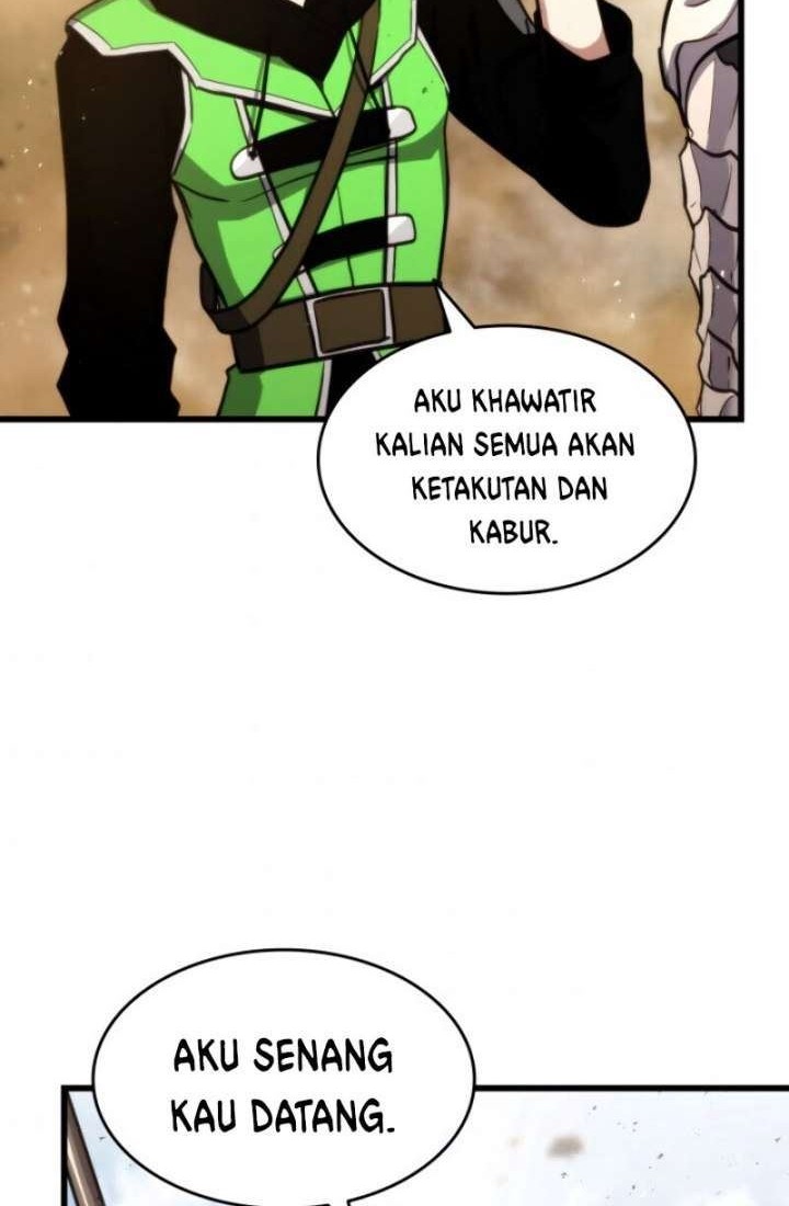 Ranker’s Return (Remake) Chapter 15 - halaman 57